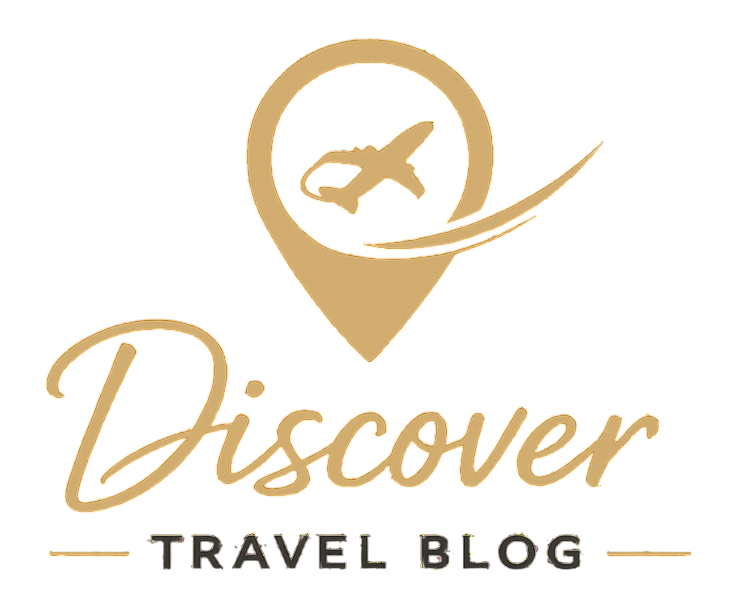 Discover Travel Blog